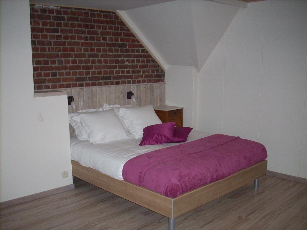 B&B Pottebreker Vlamertinge Extérieur photo